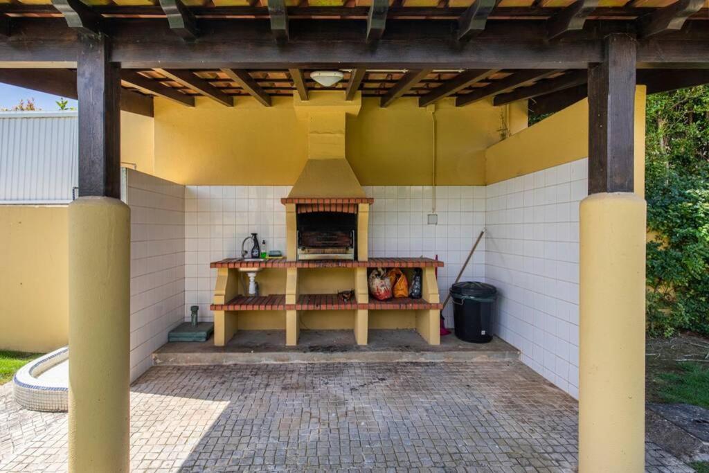Stunning W/ Pool Appartement Cascais